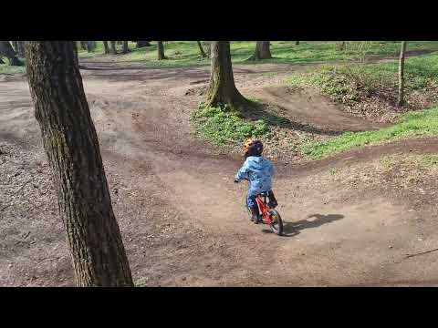 KTM Wild Cross 12 - 2