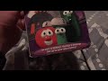 VeggieTales VHS Update For May 29th 2019