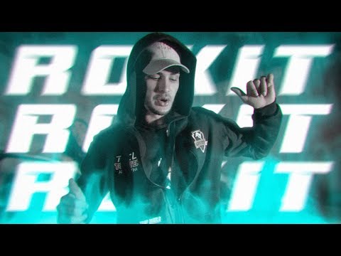 Blunted Vato & Young Pei - ROKIT (Shot by @Luguezprod)