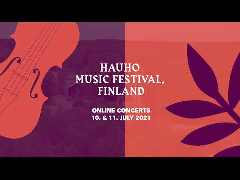 Hauho Music Festival 2021 - trailer
