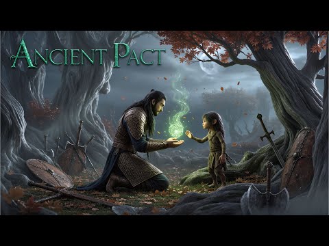 The First Men & Children of the Forest Alliance – How they ended centuries of war