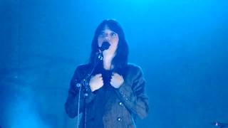 Sharon Van Etten - No One's Easy To Love - Union Transfer - Philly - 2/7/19