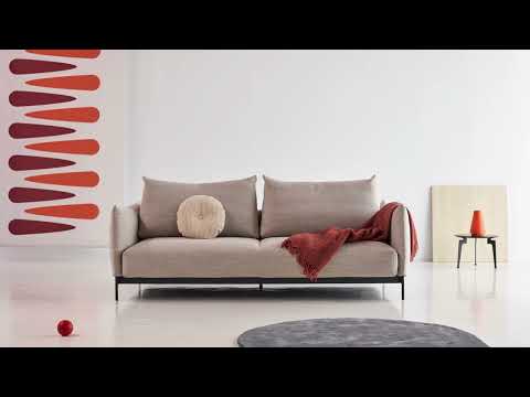 Malloy Queen Sofa Bed