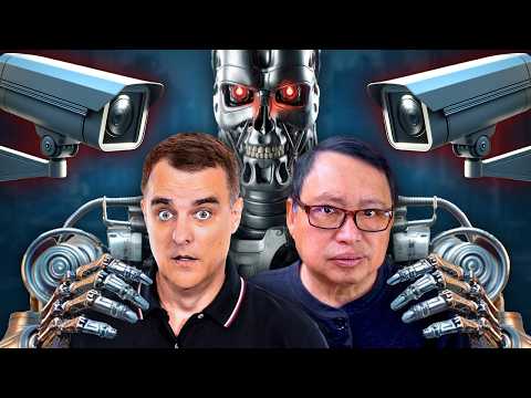 They re watching you  Protect your online PRIVACY