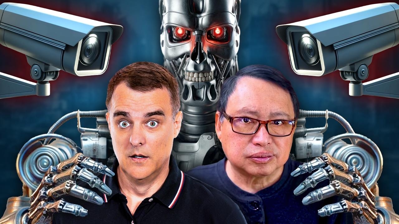 Your VPN won't protect you 😱