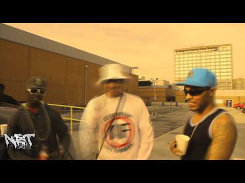 ILLFAMILIAR - FREESTYLE (@NBTMEDIA) (@MRDOTTA) {@ILLFAM_DUBZ}