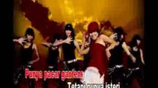 Download lagu Ora tahan (HESTY DAMARA) mp3