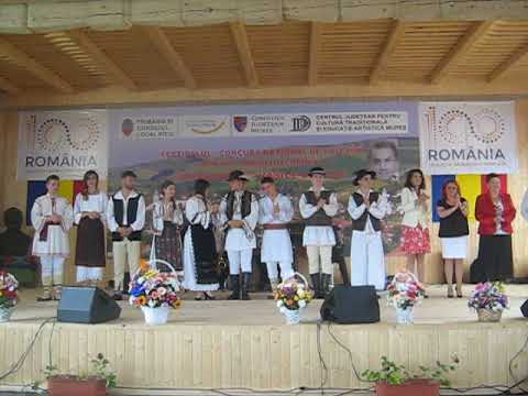 11 - Festivalul Vasile Conțiu 2018 - Participanții la concurs