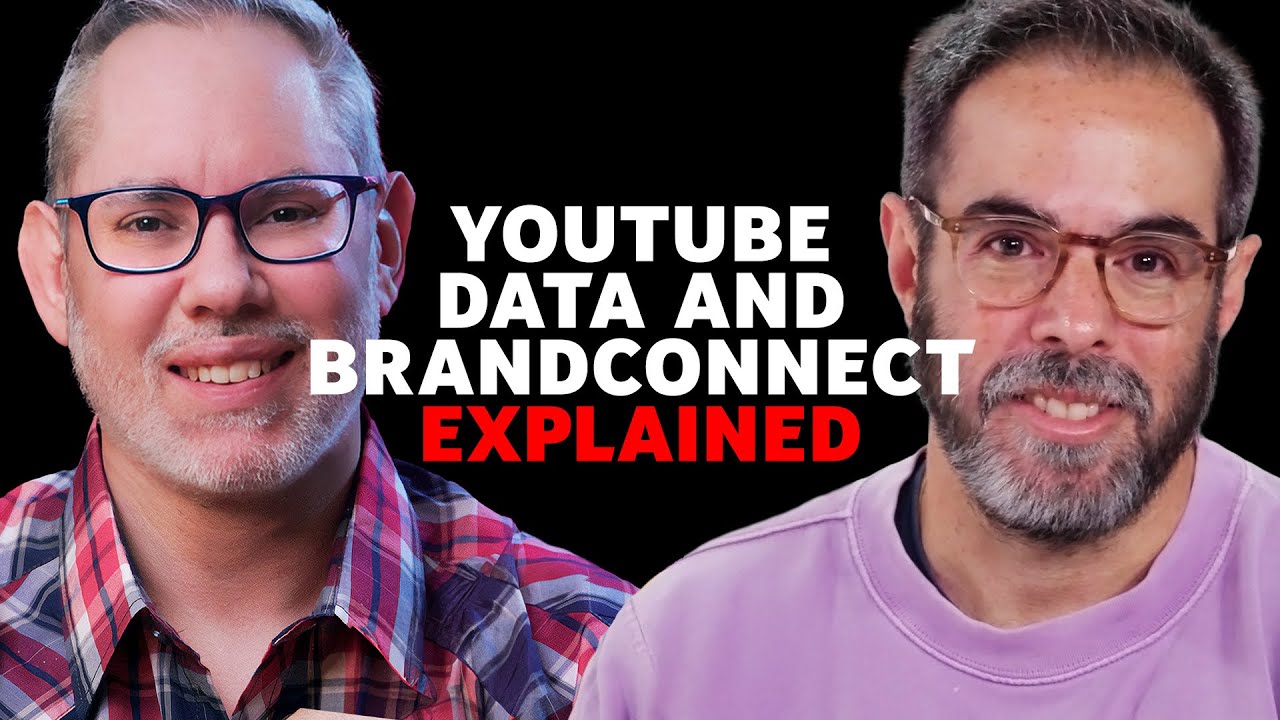 Dynamic Brand Segments, External Links on Shorts for Brand Deals, and Creator Recommendations!