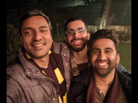 Happy Birthday Achal!