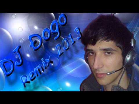 DaddyCold ft. DJ Donsale - Lutko (By DJ ĐoGo ReMix 2013)