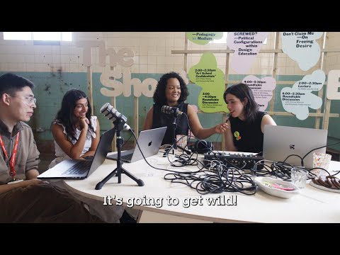 Advice to new Masters students! | Royal College of Art