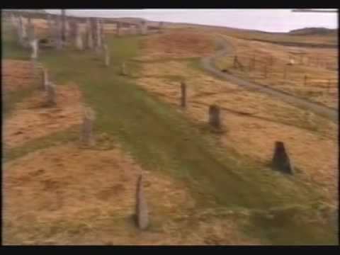 Julian Cope-The Modern Antiquarian 3/6