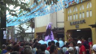 preview picture of video 'Birhen ng Barangay Flores Karakol'