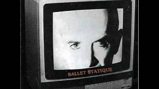 Conrad Schnitzler - Frozen Bubbles