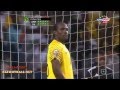 CAF Africa Cup 2012 Final - All Penalties and ...