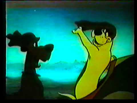 the Aristocats | napoleon and lafayette | VHS bootleg