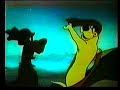 The Aristocats Napoleon And Lafayette VHS Bootleg