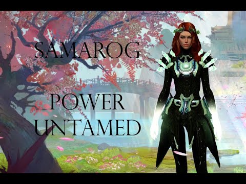 Samarog - Power Untamed - PUG Guild Wars 2 Raids