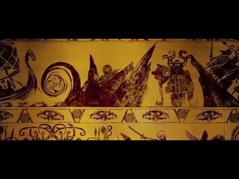 The Banner Saga 1 Recap Video