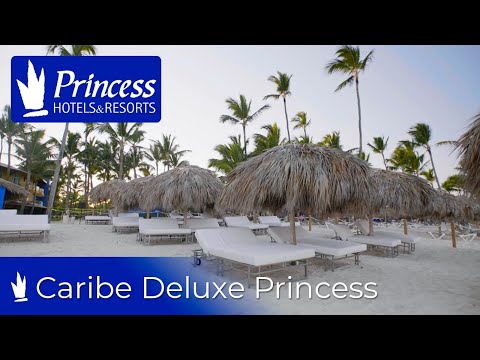 Caribe Deluxe Princess