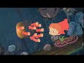 Ponyo Vibes