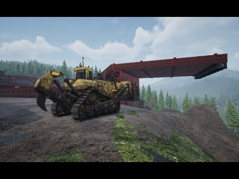 Out of Ore - Planierraupe ist irgendwie  wie Panzer fahren  - #16