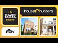NYC Stand-Up Comedian Finds Home [MILLION DOLLAR BUDGET] - House Hunters Full Episode Recap | HGTV