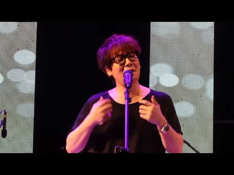 170408 넬(Nell) - 한계 @ 카이스트 축제 KAMF