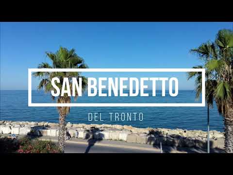 Grottammare San Benedetto del Tronto RIVIERA DELLE PALME