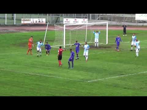 Serie D, Girone G: Aprilia - Ostiamare 1-1