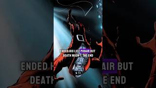 How Boston Brand became Deadman #marvel #marvelcomics #comics #justiceleaguedark #deadman