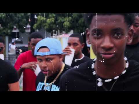 Siru Black 24 X El Seguetiao - Mi Bloque Ta Fogon By(Video Oficial)