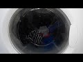 Hotpoint WF250 Program E Fast Wash 40 C With Reduced Creases Complete Cycle