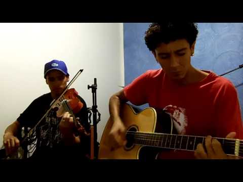 Ciganos - Ira!