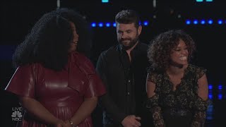 Kyla Jade Moves On