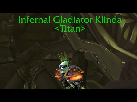 Klinda TBC PvP Episode 3