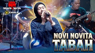 Download lagu TABAH NOVI NOVITA [  NEW MONATA VERSI LATIHAN ] mp3