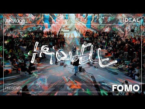 TRIQUELL PRESENTA FOMO