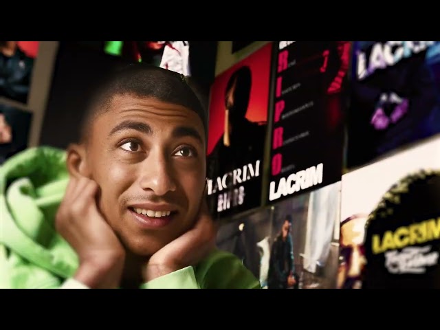 Real Madrid von Lacrim ((jetzt ansehen))