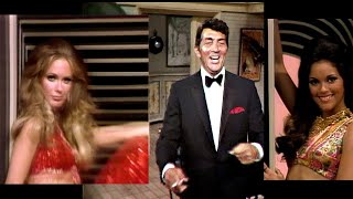 Dean Martin - The Birds &amp; the Bees  (live Sept 14th,1967)(Intro fr '72 w The Dingalings)(Stereo Mix)
