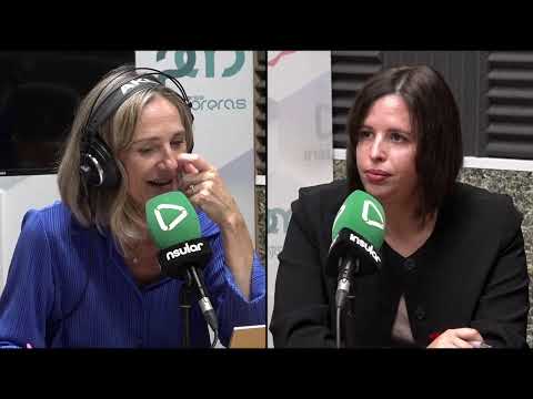 #LaVozDeFuerteventura | Tacoremi Gutiérrez