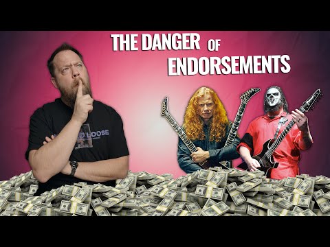The Danger Of Endorsements