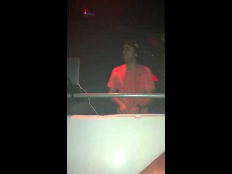 Dj Fábio Costa " It's Sexy " Code Club