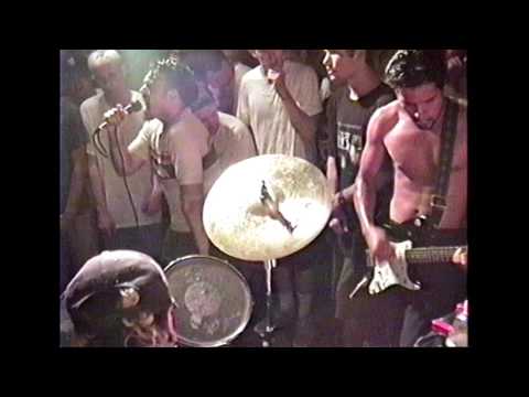 [hate5six] Los Crudos - July 28, 1995 Video
