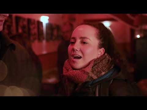 Audience reactions to The Lady from the Sea