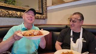 Scarpinato's Washington Twp - Second Location Coming, plus TWO for $40 Wed/Thurs Deal