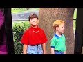 Barney Friends S1 E1 The Queen Of Make Believe Part 1