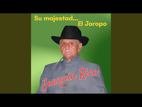 La Garza - Joaquin Rico