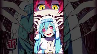T氏の話を信じるなを描いてみた #描いてみた #t氏の話を信じるな #初音ミク #重音テト